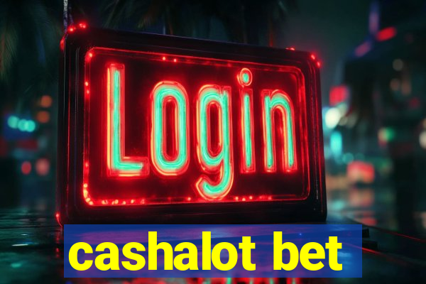 cashalot bet